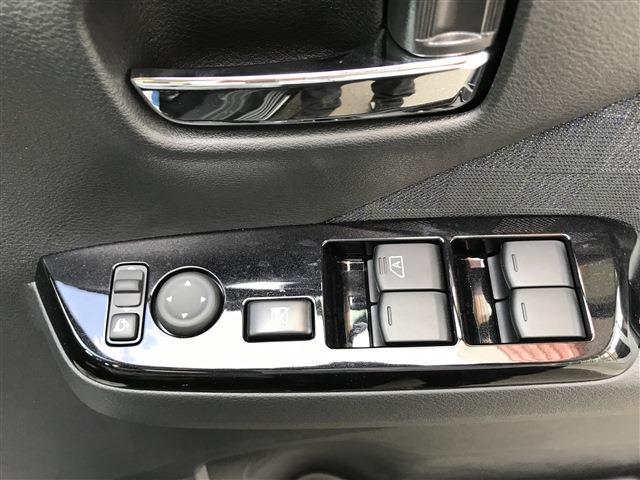 デイズ ハイウェイスター　Ｘ　４ＷＤ　運転席・助手席エアーバック　ＡＢＳ　ＥＳＣ　盗難防止システム　衝突被害軽減システム　衝突安全ボディ　アイドリングストップ　クリアランスソナー（21枚目）