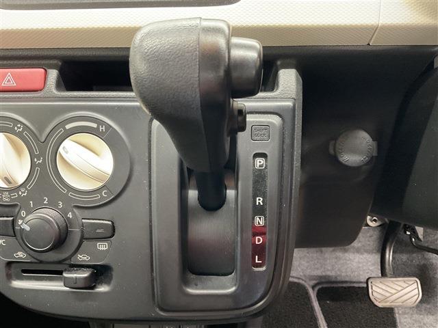 アルト Ｌ　４ＷＤ　衝突被害軽減システム　盗難防止システム　衝突安全ボディ　クリアランスソナー　アイドリングストップ　ＡＢＳ（39枚目）
