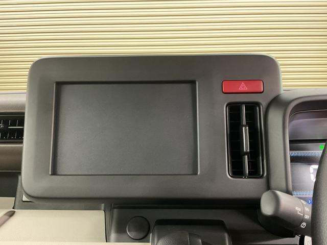 スペーシア ハイブリッドＧ　届出済み未使用車　４ＷＤ　運転席・助手席エアーバック　ＡＢＳ　ＥＳＣ　盗難防止システム　衝突被害軽減システム　衝突安全ボディ　アイドリングストップ　クリアランスソナー（32枚目）