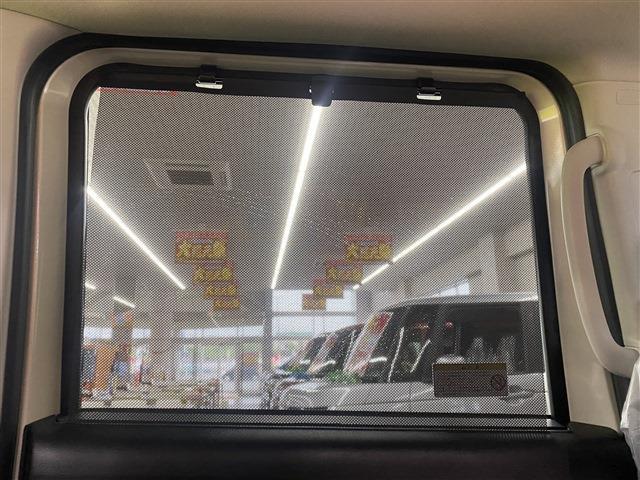 デリカミニ G プレミアム 4WD 届け出済み未使用車 両側電動スライドドア オートクルーズコントロール レーンアシスト 衝突被害軽減システム LEDヘッドランプ スマートキー アイドリングストップ シートヒーター ベンチシート(35枚目)