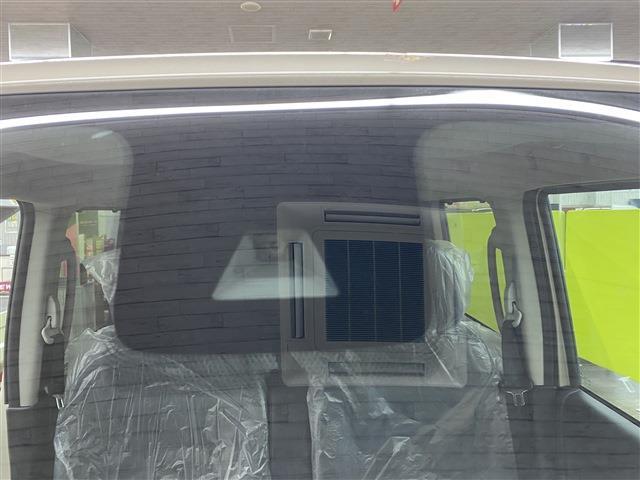 デリカミニ G プレミアム 4WD 届け出済み未使用車 両側電動スライドドア オートクルーズコントロール レーンアシスト 衝突被害軽減システム LEDヘッドランプ スマートキー アイドリングストップ シートヒーター ベンチシート(73枚目)