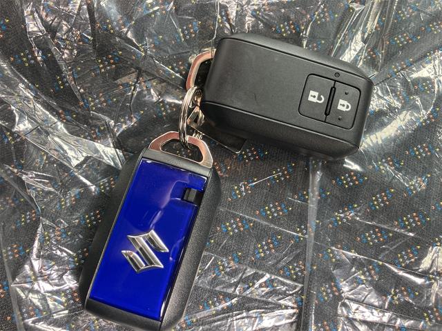 ハスラー ハイブリッドＧ　４ＷＤ　届け出済み未使用車　クリアランスソナー　オートクルーズコントロール　レーンアシスト　衝突被害軽減システム　オートライト　スマートキー　アイドリングストップ　電動格納ミラー　シートヒーター（12枚目）