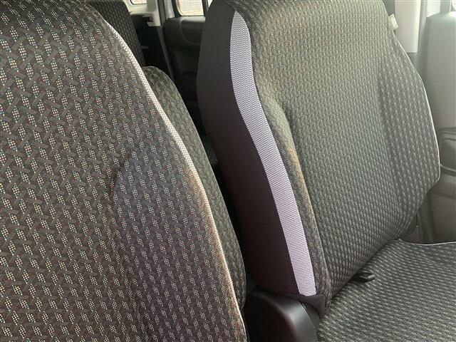 ハスラー ハイブリッドＧ　４ＷＤ　届出済未使用車　スマートキー　アイドリングストップ　衝突被害軽減システム　衝突安全ボディ　盗難防止システム　クリアランスソナー　シートヒーター　レーンアシスト（40枚目）