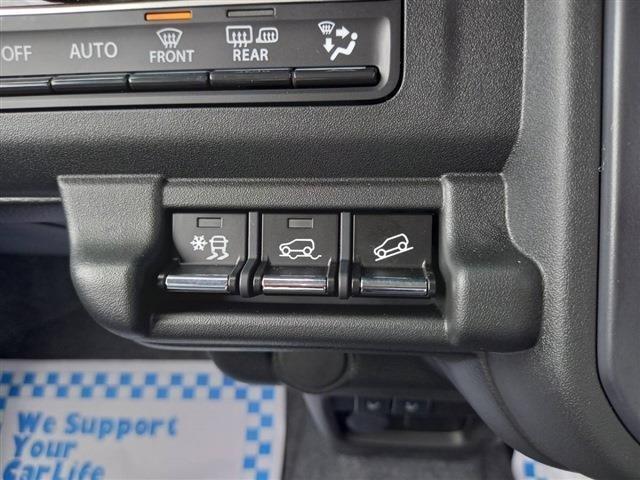 ハスラー ハイブリッドＧ　届出済未使用車　４ＷＤ　運転席・助手席エアーバック　ＡＢＳ　ＥＳＣ　盗難防止システム　衝突被害軽減システム　衝突安全ボディ　アイドリングストップ　クリアランスソナー（24枚目）