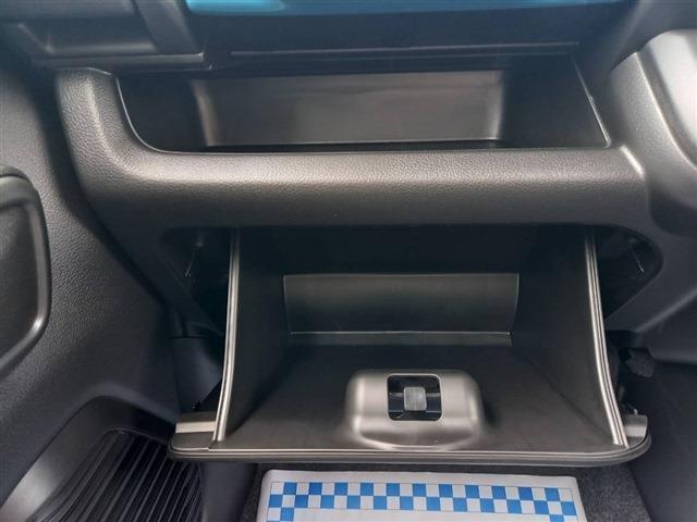 ハスラー ハイブリッドＧ　届出済未使用車　４ＷＤ　運転席・助手席エアーバック　ＡＢＳ　ＥＳＣ　盗難防止システム　衝突被害軽減システム　衝突安全ボディ　アイドリングストップ　クリアランスソナー（29枚目）