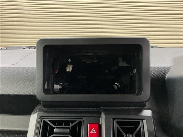 タフト Ｘ　４ＷＤ　スマートキー　アイドリングストップ　衝突被害軽減システム　衝突安全ボディ　盗難防止システム　クリアランスソナー　シートヒーター　ＬＥＤヘッドランプ　バックカメラ　サンルーフ（33枚目）