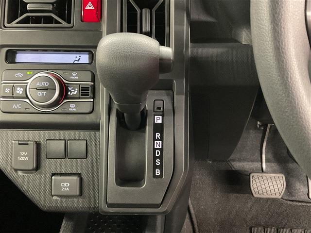 タフト Ｘ　４ＷＤ　スマートキー　アイドリングストップ　衝突被害軽減システム　衝突安全ボディ　盗難防止システム　クリアランスソナー　シートヒーター　ＬＥＤヘッドランプ　バックカメラ　サンルーフ（36枚目）