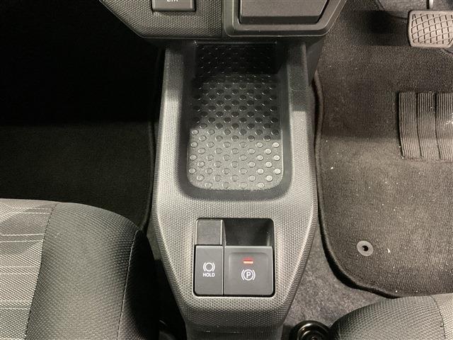 タフト Ｘ　４ＷＤ　スマートキー　アイドリングストップ　衝突被害軽減システム　衝突安全ボディ　盗難防止システム　クリアランスソナー　シートヒーター　ＬＥＤヘッドランプ　バックカメラ　サンルーフ（39枚目）