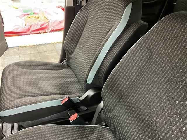 ハスラー ハイブリッドＧ　４ＷＤ　スマートキー　アイドリングストップ　衝突被害軽減システム　衝突安全ボディ　盗難防止システム　クリアランスソナー　シートヒーター　ＬＥＤヘッドランプ　フルフラット（47枚目）
