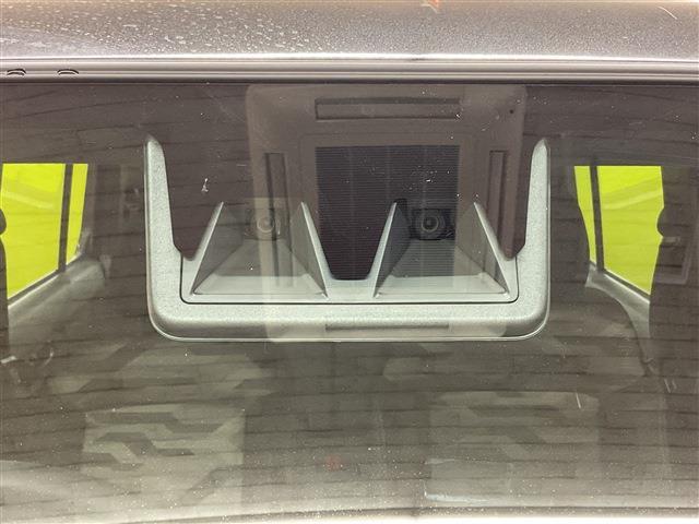 タフト Ｇ　ダーククロムベンチャー　４ＷＤ　届出済未使用車　スマートキー　アイドリングストップ　衝突被害軽減システム　衝突安全ボディ　盗難防止システム　クリアランスソナー　シートヒーター　サンルーフ　ＬＥＤヘッドランプ　バックカメラ（64枚目）