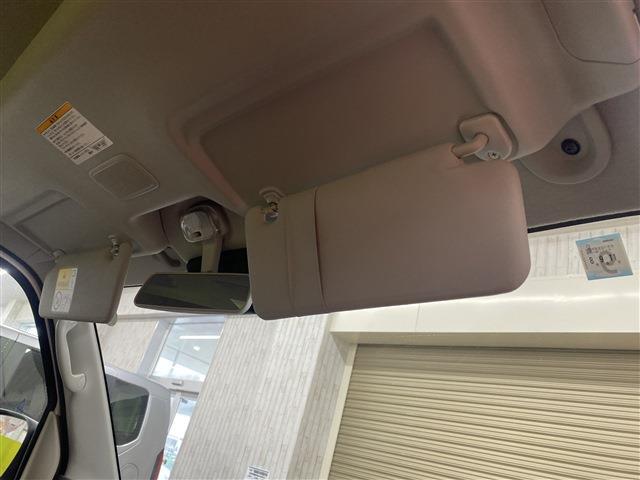 ＮＶ１００クリッパーバン 　４ＷＤ　ＦＭ／ＡＭチューナー　アイドリングストップ　パートタイム４ＷＤ　衝突被害軽減システム　ＬＥＤルームランプ　　エアコン　パワーステアリング（35枚目）