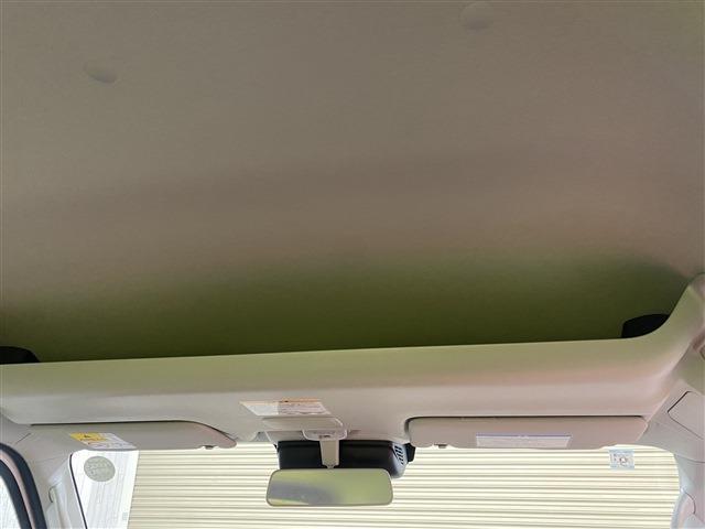 ＮＶ１００クリッパーバン 　４ＷＤ　ＦＭ／ＡＭチューナー　アイドリングストップ　パートタイム４ＷＤ　衝突被害軽減システム　ＬＥＤルームランプ　　エアコン　パワーステアリング（36枚目）
