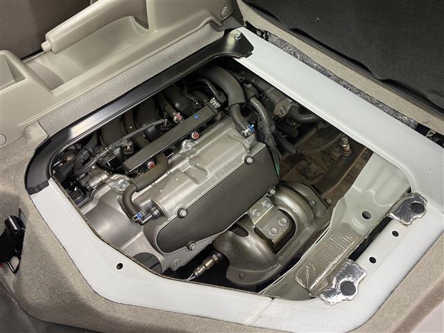 ＮＶ１００クリッパーバン 　４ＷＤ　ＦＭ／ＡＭチューナー　アイドリングストップ　パートタイム４ＷＤ　衝突被害軽減システム　ＬＥＤルームランプ　　エアコン　パワーステアリング（44枚目）