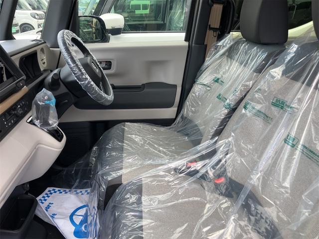Ｎ－ＢＯＸ ベースグレード　４ＷＤ　届け出済み未使用車　両側スライド・片側電動　クリアランスソナー　オートクルーズコントロール　レーンアシスト　衝突被害軽減システム　オートライト　ＬＥＤヘッドランプ　スマートキー（35枚目）
