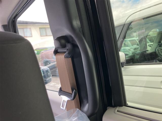 Ｎ－ＢＯＸ ベースグレード　４ＷＤ　届け出済み未使用車　両側スライド・片側電動　クリアランスソナー　オートクルーズコントロール　レーンアシスト　衝突被害軽減システム　オートライト　ＬＥＤヘッドランプ　スマートキー（38枚目）