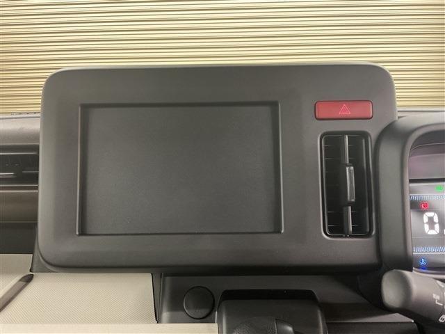 スペーシア ハイブリッドG 4WD 届け出済み未使用車 両側スライドドア クリアランスソナー レーンアシスト 衝突被害軽減システム オートライト LEDヘッドランプ スマートキー アイドリングストップ 電動格納ミラー(37枚目)