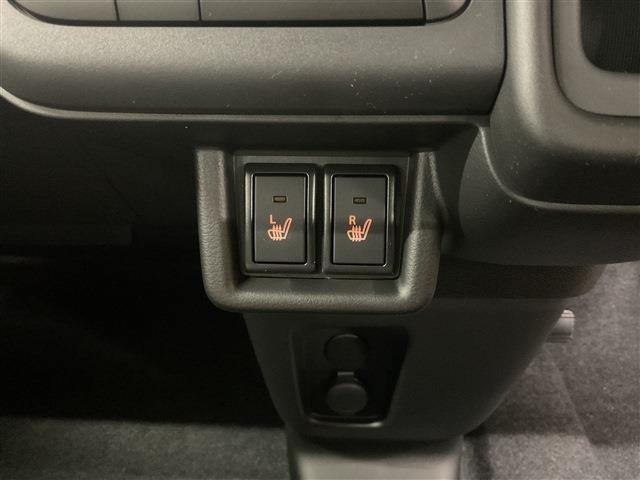 スペーシア ハイブリッドG 4WD 届け出済み未使用車 両側スライドドア クリアランスソナー レーンアシスト 衝突被害軽減システム オートライト LEDヘッドランプ スマートキー アイドリングストップ 電動格納ミラー(41枚目)