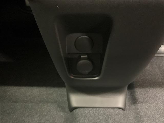 スペーシア ハイブリッドG 4WD 届け出済み未使用車 両側スライドドア クリアランスソナー レーンアシスト 衝突被害軽減システム オートライト LEDヘッドランプ スマートキー アイドリングストップ 電動格納ミラー(42枚目)