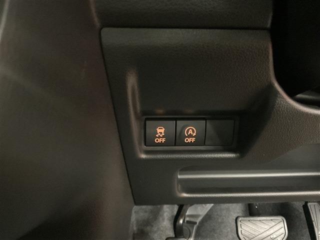 スペーシア ハイブリッドG 4WD 届け出済み未使用車 両側スライドドア クリアランスソナー レーンアシスト 衝突被害軽減システム オートライト LEDヘッドランプ スマートキー アイドリングストップ 電動格納ミラー(43枚目)