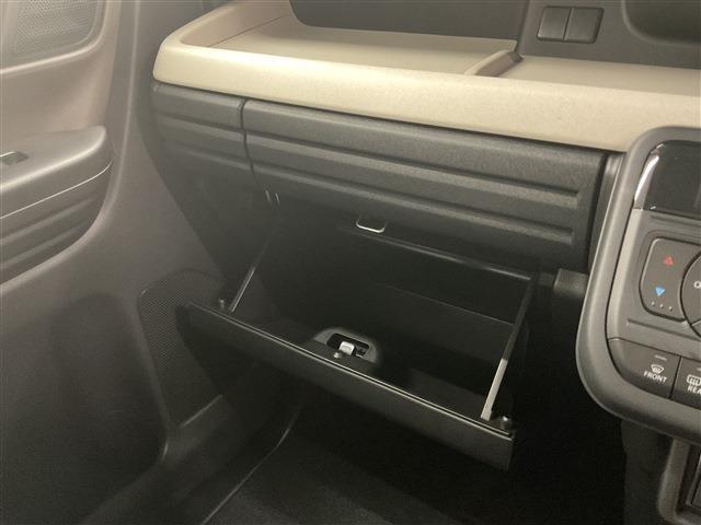 スペーシア ハイブリッドG 4WD 届け出済み未使用車 両側スライドドア クリアランスソナー レーンアシスト 衝突被害軽減システム オートライト LEDヘッドランプ スマートキー アイドリングストップ 電動格納ミラー(54枚目)