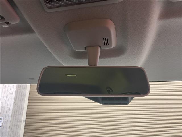 スペーシア ハイブリッドG 4WD 届け出済み未使用車 両側スライドドア クリアランスソナー レーンアシスト 衝突被害軽減システム オートライト LEDヘッドランプ スマートキー アイドリングストップ 電動格納ミラー(57枚目)