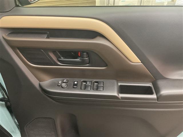 スペーシア ハイブリッドG 4WD 届け出済み未使用車 両側スライドドア クリアランスソナー レーンアシスト 衝突被害軽減システム オートライト LEDヘッドランプ スマートキー アイドリングストップ 電動格納ミラー(66枚目)