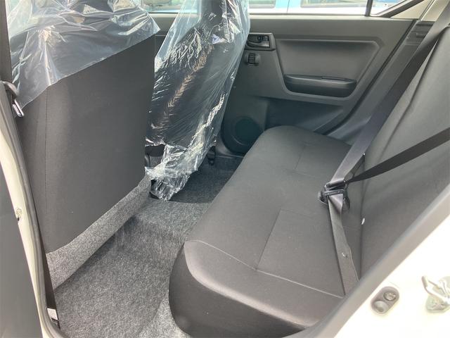 ミライース Ｌ　４ＷＤ　届け出済み未使用車　オートライト　キーレスエントリー　アイドリングストップ　ＣＶＴ　盗難防止システム　ＡＢＳ　ＥＳＣ　衝突安全ボディ　エアコン　パワーステアリング　パワーウィンドウ（11枚目）