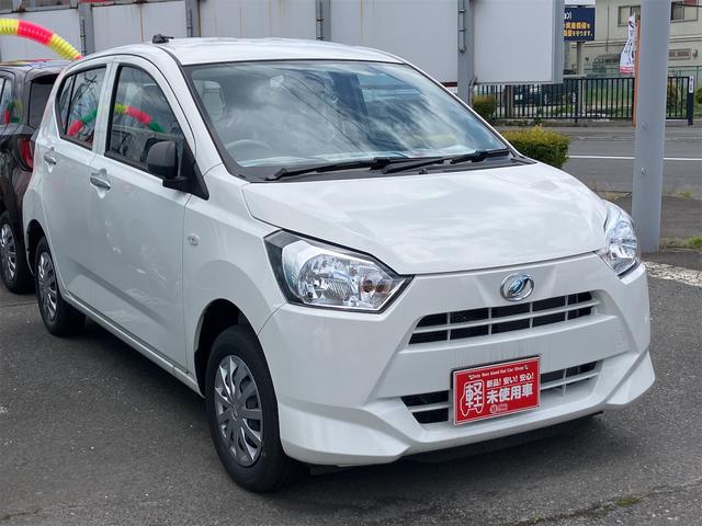 ミライース Ｌ　４ＷＤ　届け出済み未使用車　オートライト　キーレスエントリー　アイドリングストップ　ＣＶＴ　盗難防止システム　ＡＢＳ　ＥＳＣ　衝突安全ボディ　エアコン　パワーステアリング　パワーウィンドウ（15枚目）