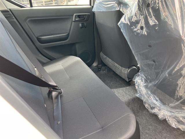 ミライース Ｌ　４ＷＤ　届け出済み未使用車　オートライト　キーレスエントリー　アイドリングストップ　ＣＶＴ　盗難防止システム　ＡＢＳ　ＥＳＣ　衝突安全ボディ　エアコン　パワーステアリング　パワーウィンドウ（31枚目）