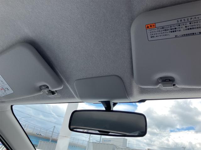 ミライース Ｌ　４ＷＤ　オートライト　キーレスエントリー　アイドリングストップ　ＣＶＴ　盗難防止システム　ＡＢＳ　ＥＳＣ　衝突安全ボディ　エアコン　パワーステアリング　パワーウィンドウ（24枚目）