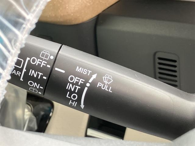 Ｎ－ＢＯＸ ベースグレード　４ＷＤ　届け出済み未使用車　両側スライド・片側電動　クリアランスソナー　オートクルーズコントロール　レーンアシスト　衝突被害軽減システム　オートライト　ＬＥＤヘッドランプ　スマートキー（12枚目）