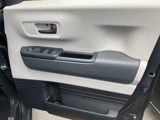 Ｎ－ＢＯＸ ベースグレード　４ＷＤ　届け出済み未使用車　両側スライド・片側電動　クリアランスソナー　オートクルーズコントロール　レーンアシスト　衝突被害軽減システム　オートライト　ＬＥＤヘッドランプ　スマートキー（13枚目）