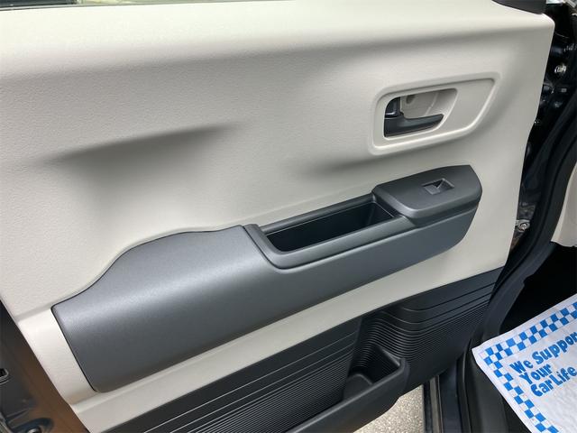 Ｎ－ＢＯＸ ベースグレード　４ＷＤ　届け出済み未使用車　両側スライド・片側電動　クリアランスソナー　オートクルーズコントロール　レーンアシスト　衝突被害軽減システム　オートライト　ＬＥＤヘッドランプ　スマートキー（37枚目）