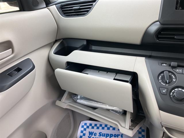 ｅＫスペース Ｍ　４ＷＤ　届け出済み未使用車　両側スライドドア　クリアランスソナー　レーンアシスト　衝突被害軽減システム　オートライト　キーレスエントリー　アイドリングストップ　電動格納ミラー　シートヒーター（30枚目）