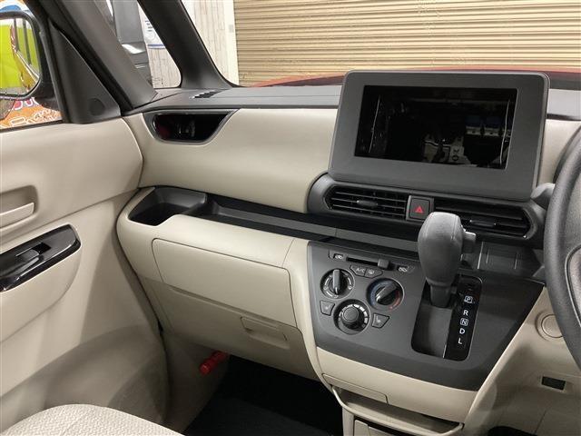 ｅＫスペース Ｍ　４ＷＤ　届け出済み未使用車　両側スライドドア　クリアランスソナー　レーンアシスト　衝突被害軽減システム　オートライト　キーレスエントリー　アイドリングストップ　電動格納ミラー　シートヒーター（37枚目）