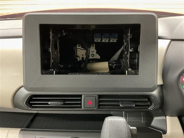 ｅＫスペース Ｍ　４ＷＤ　届け出済み未使用車　両側スライドドア　クリアランスソナー　レーンアシスト　衝突被害軽減システム　オートライト　キーレスエントリー　アイドリングストップ　電動格納ミラー　シートヒーター（38枚目）