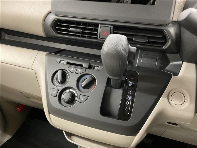 ｅＫスペース Ｍ　４ＷＤ　届け出済み未使用車　両側スライドドア　クリアランスソナー　レーンアシスト　衝突被害軽減システム　オートライト　キーレスエントリー　アイドリングストップ　電動格納ミラー　シートヒーター（40枚目）