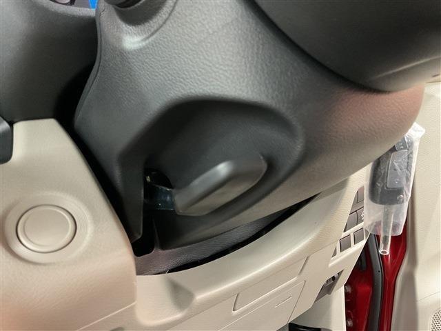 ｅＫスペース Ｍ　４ＷＤ　届け出済み未使用車　両側スライドドア　クリアランスソナー　レーンアシスト　衝突被害軽減システム　オートライト　キーレスエントリー　アイドリングストップ　電動格納ミラー　シートヒーター（49枚目）