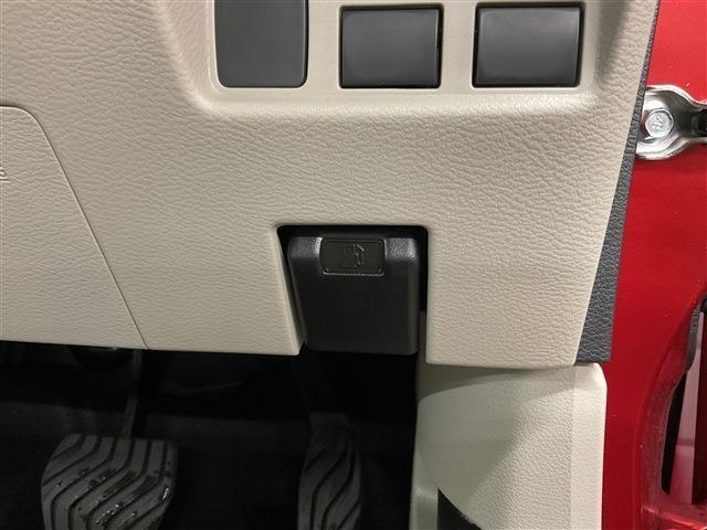 ｅＫスペース Ｍ　４ＷＤ　届け出済み未使用車　両側スライドドア　クリアランスソナー　レーンアシスト　衝突被害軽減システム　オートライト　キーレスエントリー　アイドリングストップ　電動格納ミラー　シートヒーター（51枚目）