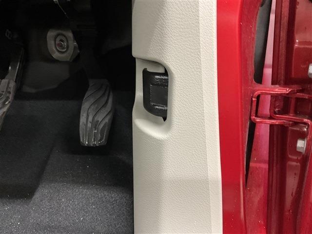 ｅＫスペース Ｍ　４ＷＤ　届け出済み未使用車　両側スライドドア　クリアランスソナー　レーンアシスト　衝突被害軽減システム　オートライト　キーレスエントリー　アイドリングストップ　電動格納ミラー　シートヒーター（52枚目）