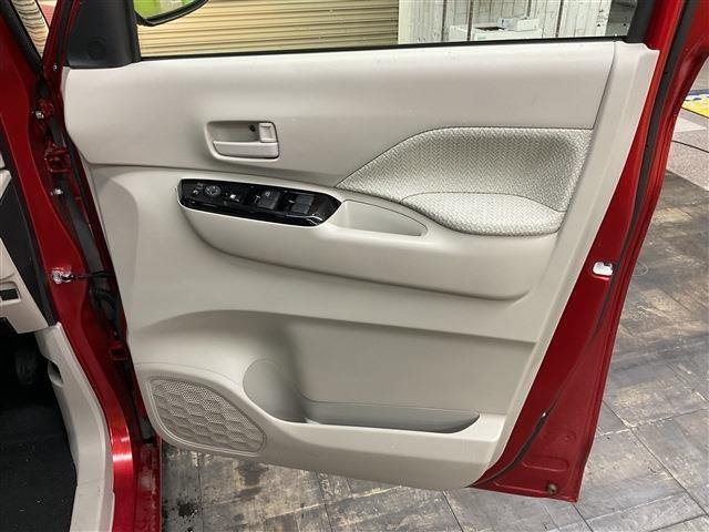 ｅＫスペース Ｍ　４ＷＤ　届け出済み未使用車　両側スライドドア　クリアランスソナー　レーンアシスト　衝突被害軽減システム　オートライト　キーレスエントリー　アイドリングストップ　電動格納ミラー　シートヒーター（53枚目）