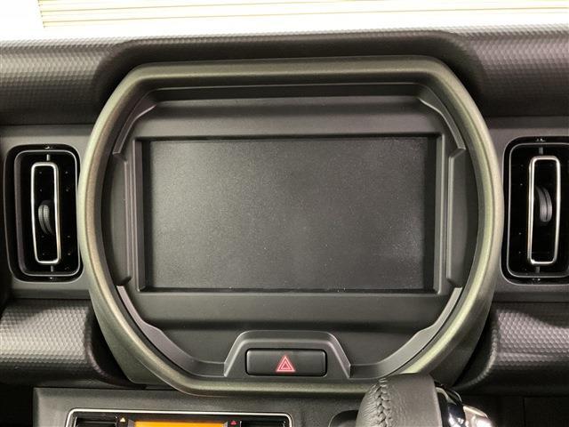 ハスラー タフワイルド　４ＷＤ　クリアランスソナー　オートクルーズコントロール　レーンアシスト　衝突被害軽減システム　オートライト　ＬＥＤヘッドランプ　スマートキー　アイドリングストップ　電動格納ミラー　シートヒーター（39枚目）