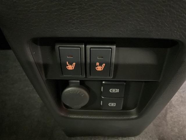 ハスラー タフワイルド　４ＷＤ　クリアランスソナー　オートクルーズコントロール　レーンアシスト　衝突被害軽減システム　オートライト　ＬＥＤヘッドランプ　スマートキー　アイドリングストップ　電動格納ミラー　シートヒーター（44枚目）