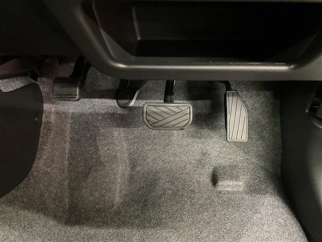 ハスラー タフワイルド　４ＷＤ　クリアランスソナー　オートクルーズコントロール　レーンアシスト　衝突被害軽減システム　オートライト　ＬＥＤヘッドランプ　スマートキー　アイドリングストップ　電動格納ミラー　シートヒーター（50枚目）