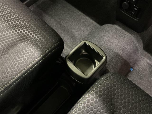 ハスラー タフワイルド　４ＷＤ　クリアランスソナー　オートクルーズコントロール　レーンアシスト　衝突被害軽減システム　オートライト　ＬＥＤヘッドランプ　スマートキー　アイドリングストップ　電動格納ミラー　シートヒーター（51枚目）