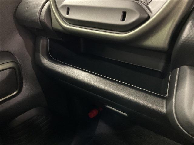 ハスラー タフワイルド　４ＷＤ　クリアランスソナー　オートクルーズコントロール　レーンアシスト　衝突被害軽減システム　オートライト　ＬＥＤヘッドランプ　スマートキー　アイドリングストップ　電動格納ミラー　シートヒーター（55枚目）