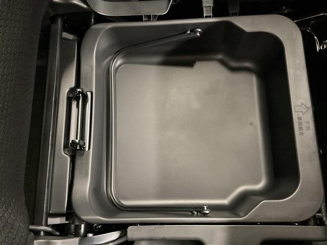 ハスラー タフワイルド　４ＷＤ　クリアランスソナー　オートクルーズコントロール　レーンアシスト　衝突被害軽減システム　オートライト　ＬＥＤヘッドランプ　スマートキー　アイドリングストップ　電動格納ミラー　シートヒーター（57枚目）