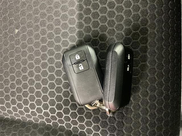 ハスラー タフワイルド　４ＷＤ　クリアランスソナー　オートクルーズコントロール　レーンアシスト　衝突被害軽減システム　オートライト　ＬＥＤヘッドランプ　スマートキー　アイドリングストップ　電動格納ミラー　シートヒーター（66枚目）