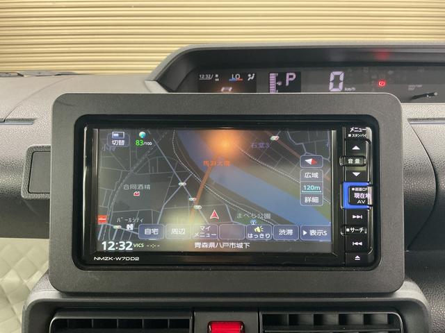 タント Ｘ　４ＷＤ　運転席・助手席エアーバック　盗難防止システム　衝突被害軽減システム　衝突安全ボディ　アイドリングストップ　クリアランスソナー　シートヒーター（33枚目）