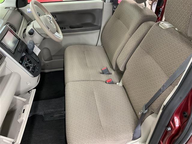 タント Ｌ　ＳＡＩＩＩ　４ＷＤ　両側スライドドア　衝突被害軽減システム　盗難防止システム　衝突安全ボディ　クリアランスソナー　シートヒーター　片側ピラーレススライドドア（61枚目）